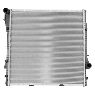 Nissens® - Engine Coolant Radiator