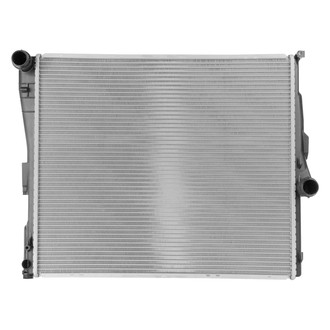 Nissens® - Engine Coolant Radiator