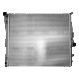 Nissens® - Engine Coolant Radiator
