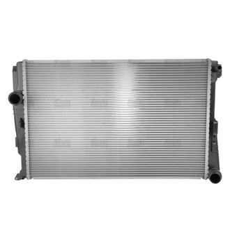 Nissens® - Engine Coolant Radiator