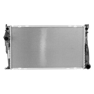 Nissens® - Engine Coolant Radiator