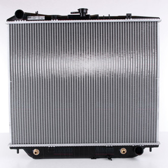 Nissens® - Engine Coolant Radiator
