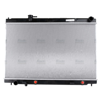 Nissens® - Engine Coolant Radiator