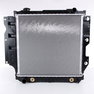 Nissens® - Engine Coolant Radiator