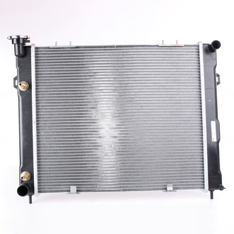 Nissens® - Engine Coolant Radiator