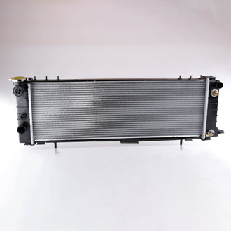 Nissens® - Engine Coolant Radiator