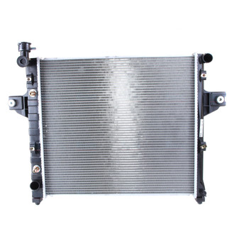 Nissens® - Engine Coolant Radiator