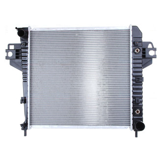 Nissens® - Engine Coolant Radiator