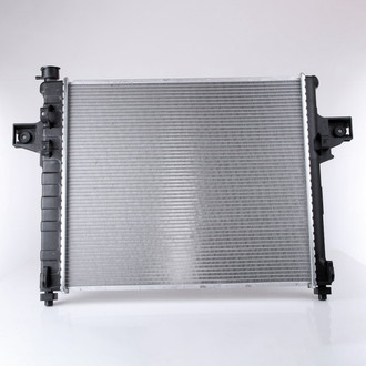 Nissens® - Engine Coolant Radiator