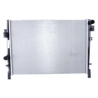 Nissens® - Engine Coolant Radiator