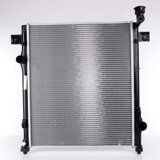 Nissens® - Engine Coolant Radiator