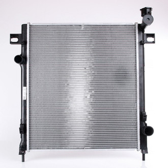 Nissens® - Engine Coolant Radiator