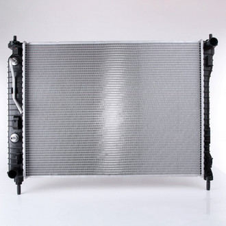 Nissens® - Engine Coolant Radiator
