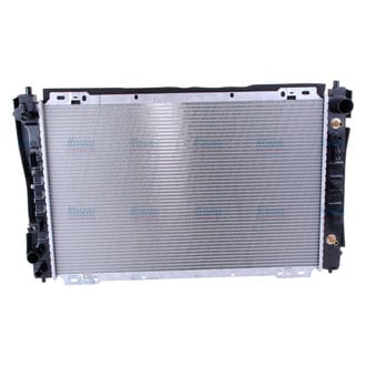 Nissens® - Engine Coolant Radiator