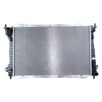 Nissens® - Engine Coolant Radiator