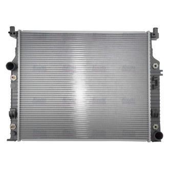 Nissens® - Engine Coolant Radiator
