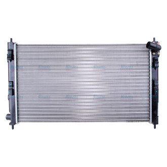 Nissens® - Engine Coolant Radiator
