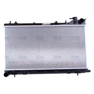 Nissens® - Engine Coolant Radiator