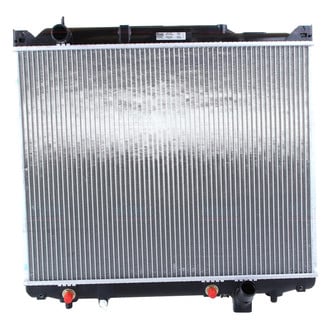 Nissens® - Engine Coolant Radiator