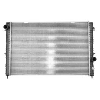 Nissens® - Engine Coolant Radiator