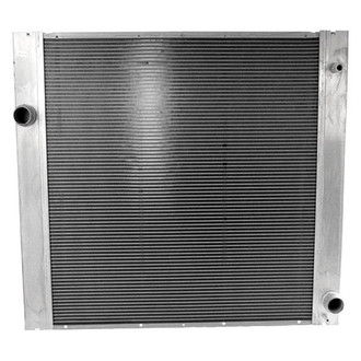 Nissens® - Engine Coolant Radiator
