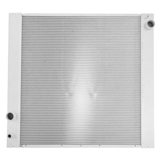 Nissens® - Engine Coolant Radiator