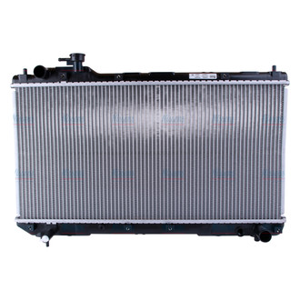 Nissens® 64629A - Engine Coolant Radiator