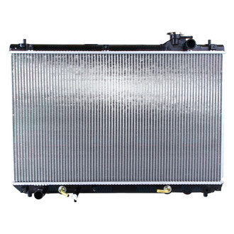 Nissens® - Engine Coolant Radiator