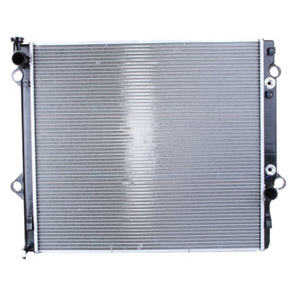 Nissens® - Engine Coolant Radiator