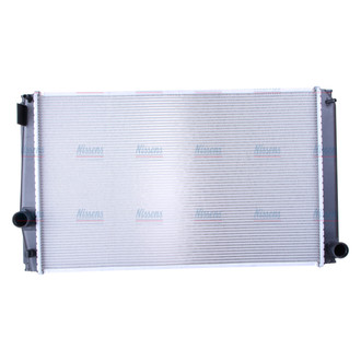 Nissens® - Engine Coolant Radiator