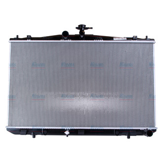 Nissens® - Engine Coolant Radiator