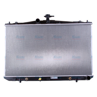 Nissens® 646836 - Engine Coolant Radiator