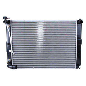 Nissens® - Engine Coolant Radiator