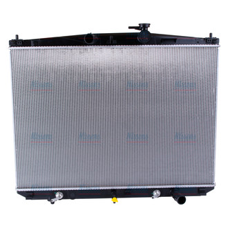 Nissens® - Engine Coolant Radiator