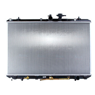 Nissens® - Engine Coolant Radiator