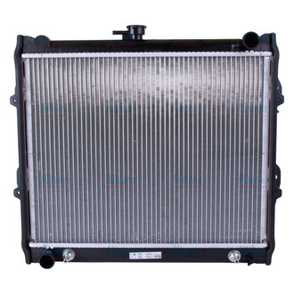 Nissens® - Engine Coolant Radiator