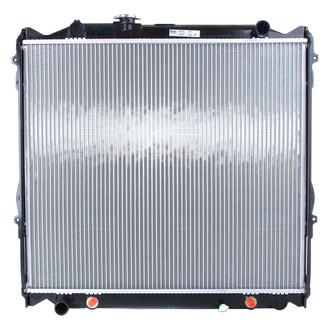 Nissens® - Engine Coolant Radiator