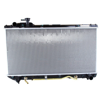 Nissens® - Engine Coolant Radiator