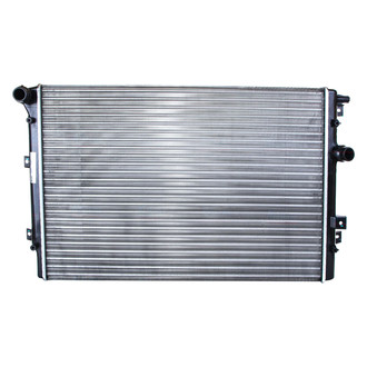 Nissens® - Engine Coolant Radiator