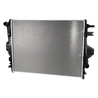 Nissens® - Engine Coolant Radiator
