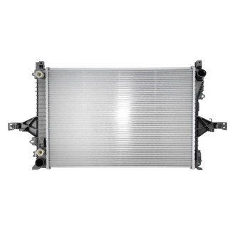 Nissens® - Engine Coolant Radiator