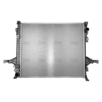 Nissens® - Engine Coolant Radiator