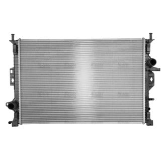 Nissens® - Engine Coolant Radiator