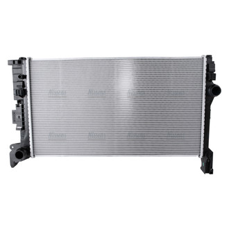 Nissens® - Engine Coolant Radiator