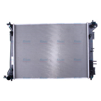 Nissens® - Engine Coolant Radiator