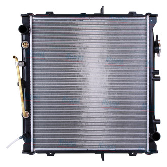 Nissens® - Engine Coolant Radiator