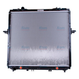 Nissens® - Engine Coolant Radiator