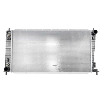 Nissens® - Engine Coolant Radiator