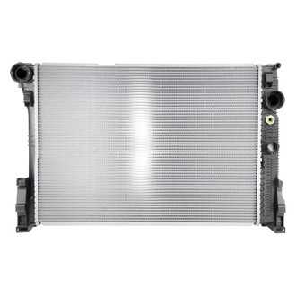 Nissens® - Engine Coolant Radiator