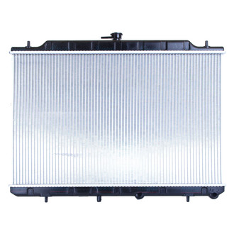 Nissens® - Engine Coolant Radiator